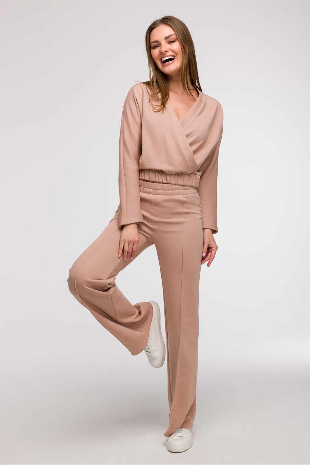 Džemperis, modelis 211532, BeWear
