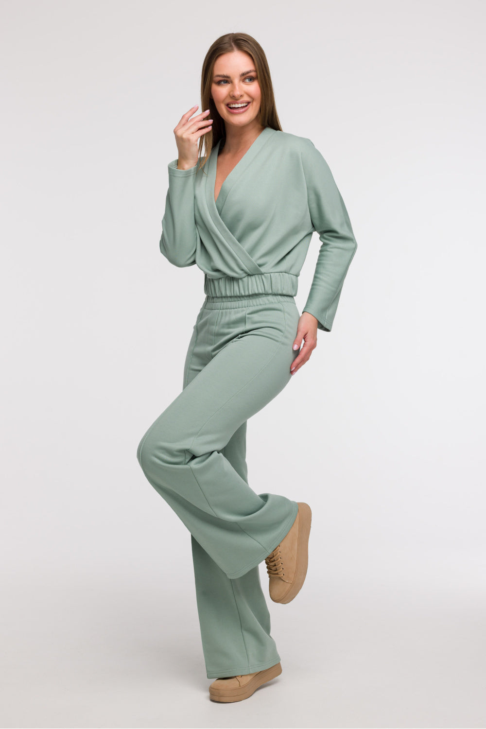 Džemperis, modelis 211533, BeWear