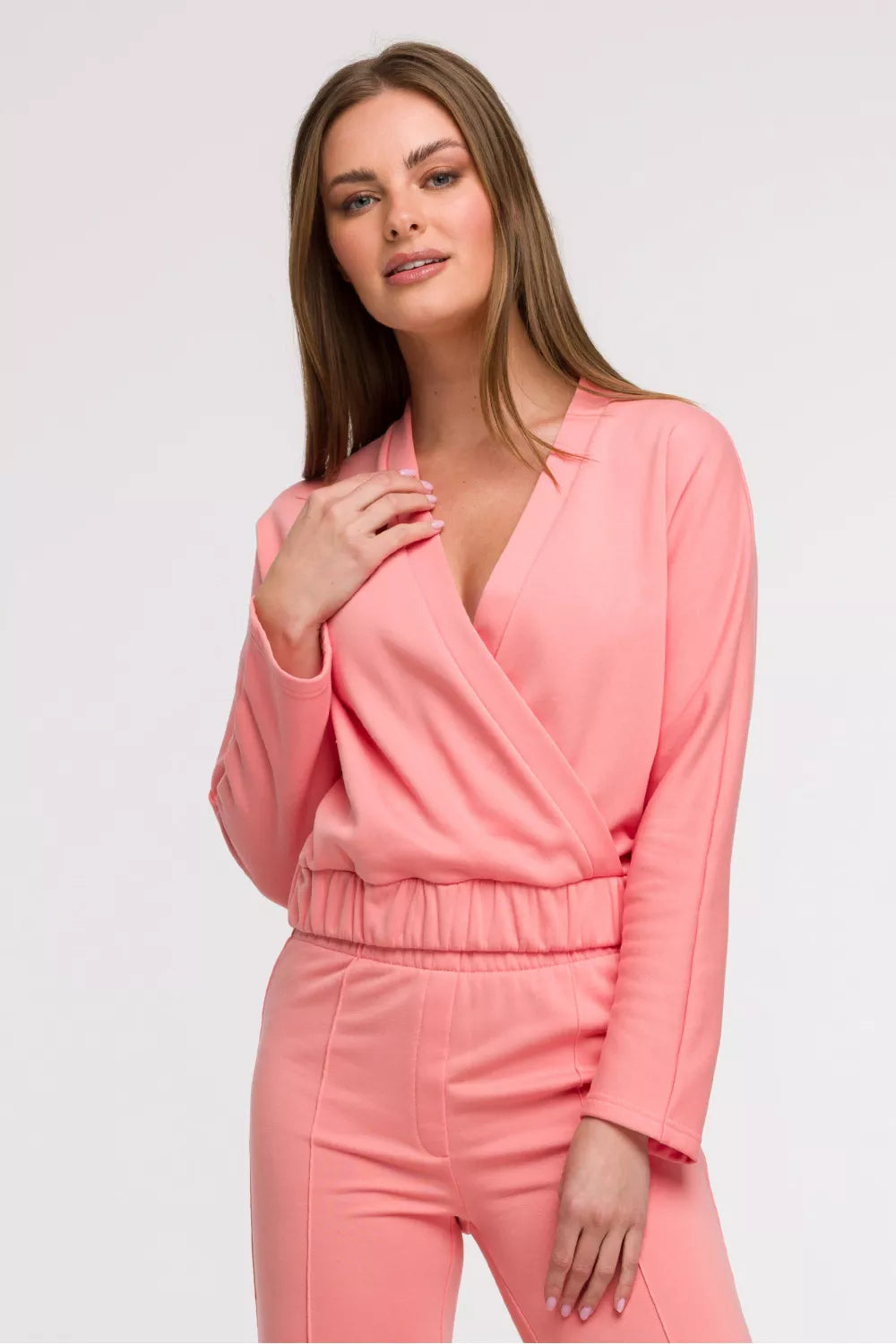 Džemperis, modelis 211534, BeWear