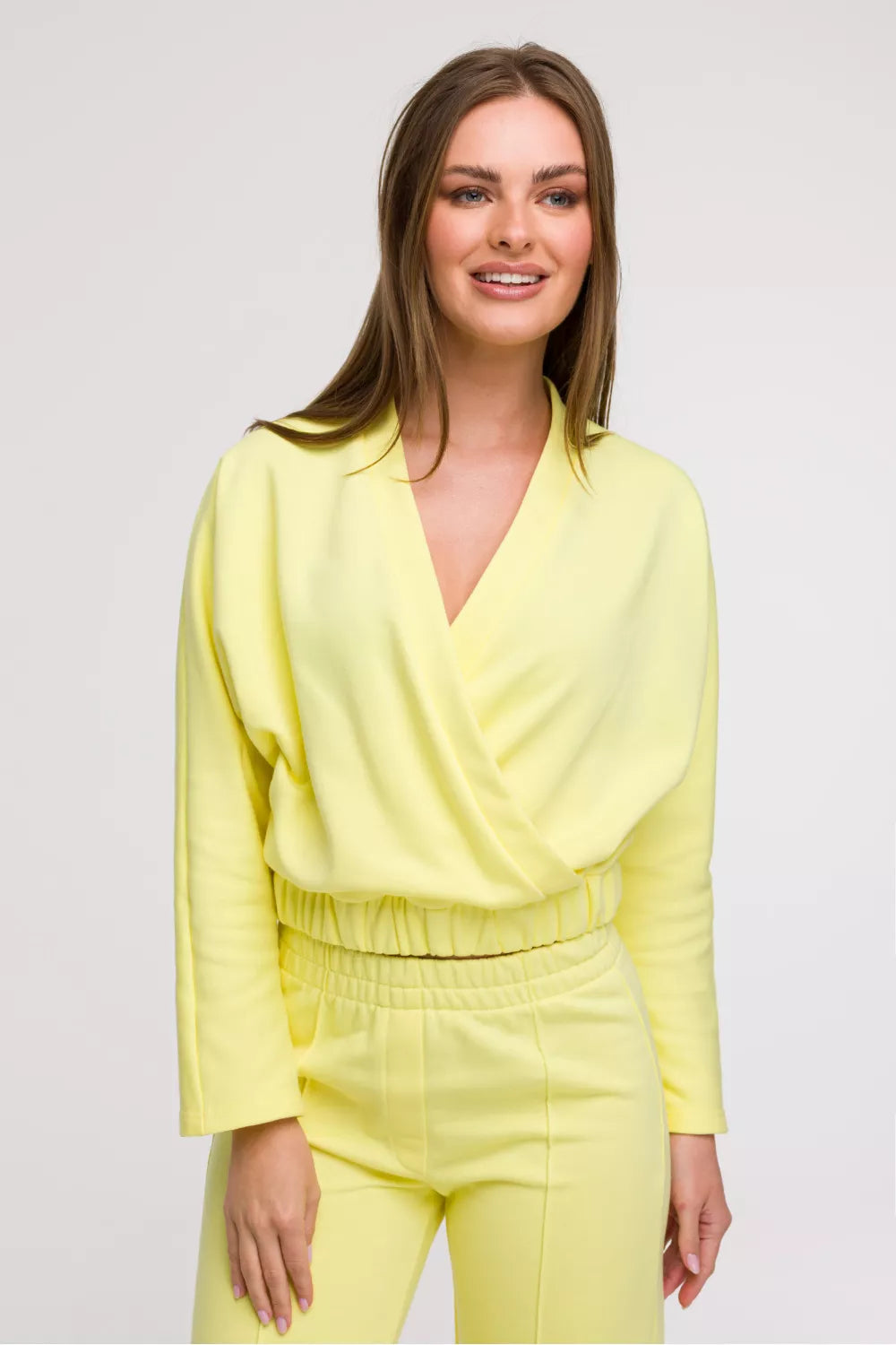 Džemperis, modelis 211535, BeWear