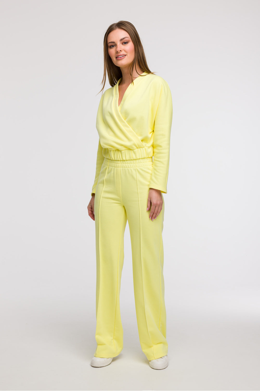 Džemperis, modelis 211535, BeWear