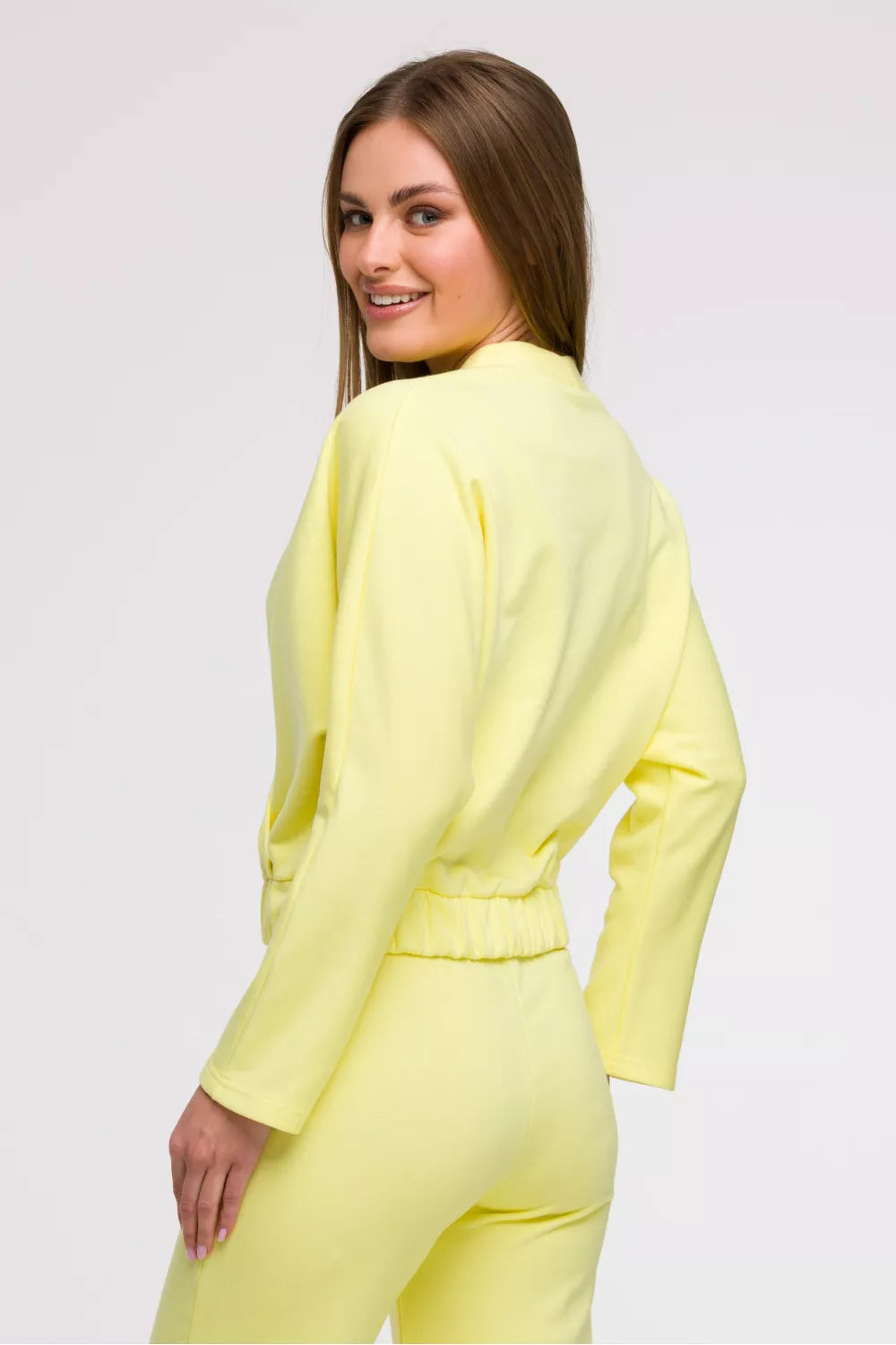 Džemperis, modelis 211535, BeWear