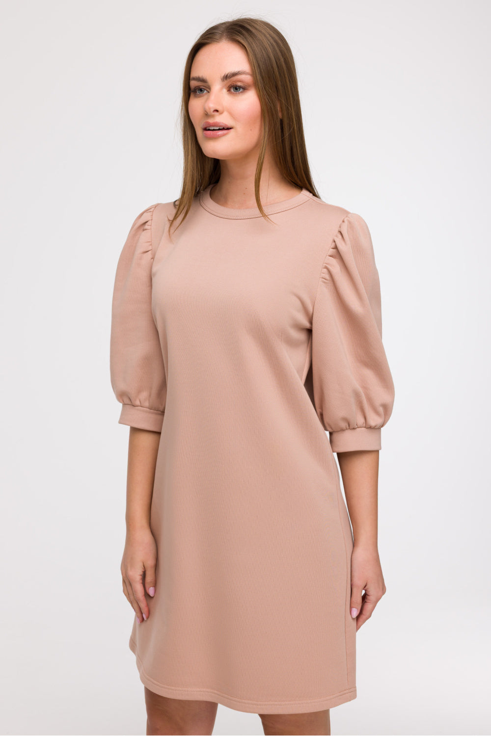 Dieninė suknelė, modelis 211537, BeWear