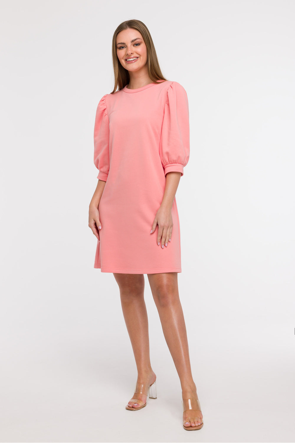 Suknelė modelis 211539 BeWear