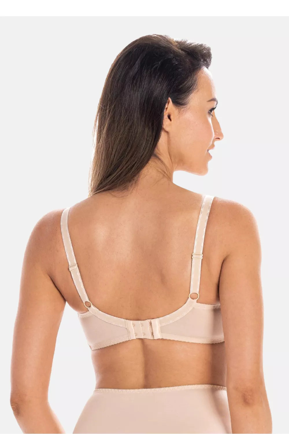 Pusiau minkštas modelis 211572 Teyli