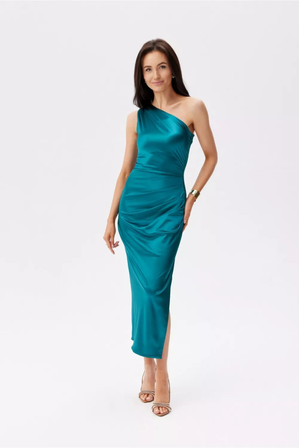 Vakarinės suknelės modelis 211573 Roco Fashion