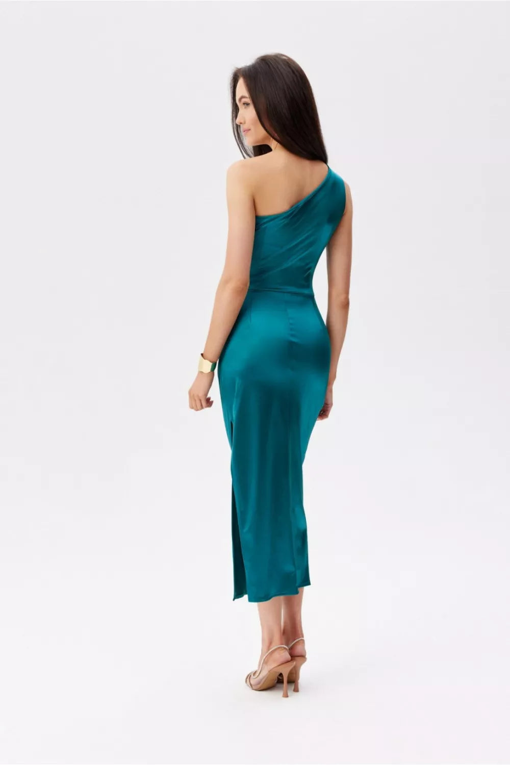 Vakarinės suknelės modelis 211573 Roco Fashion