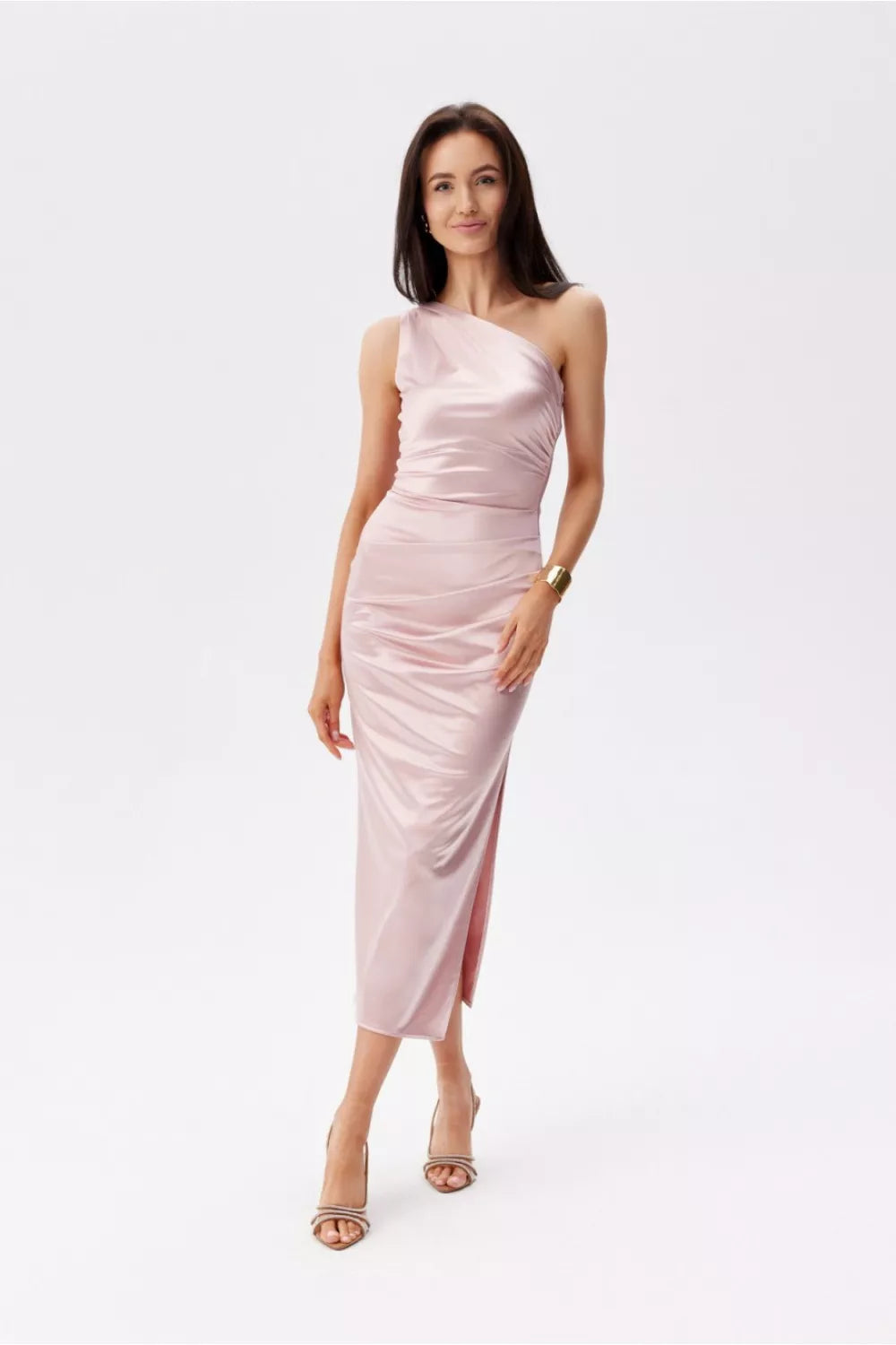 Vakarinės suknelės modelis 211574, Roco Fashion