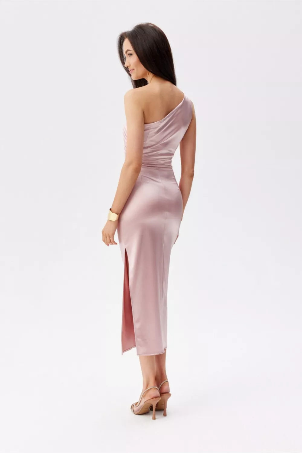 Vakarinės suknelės modelis 211574, Roco Fashion
