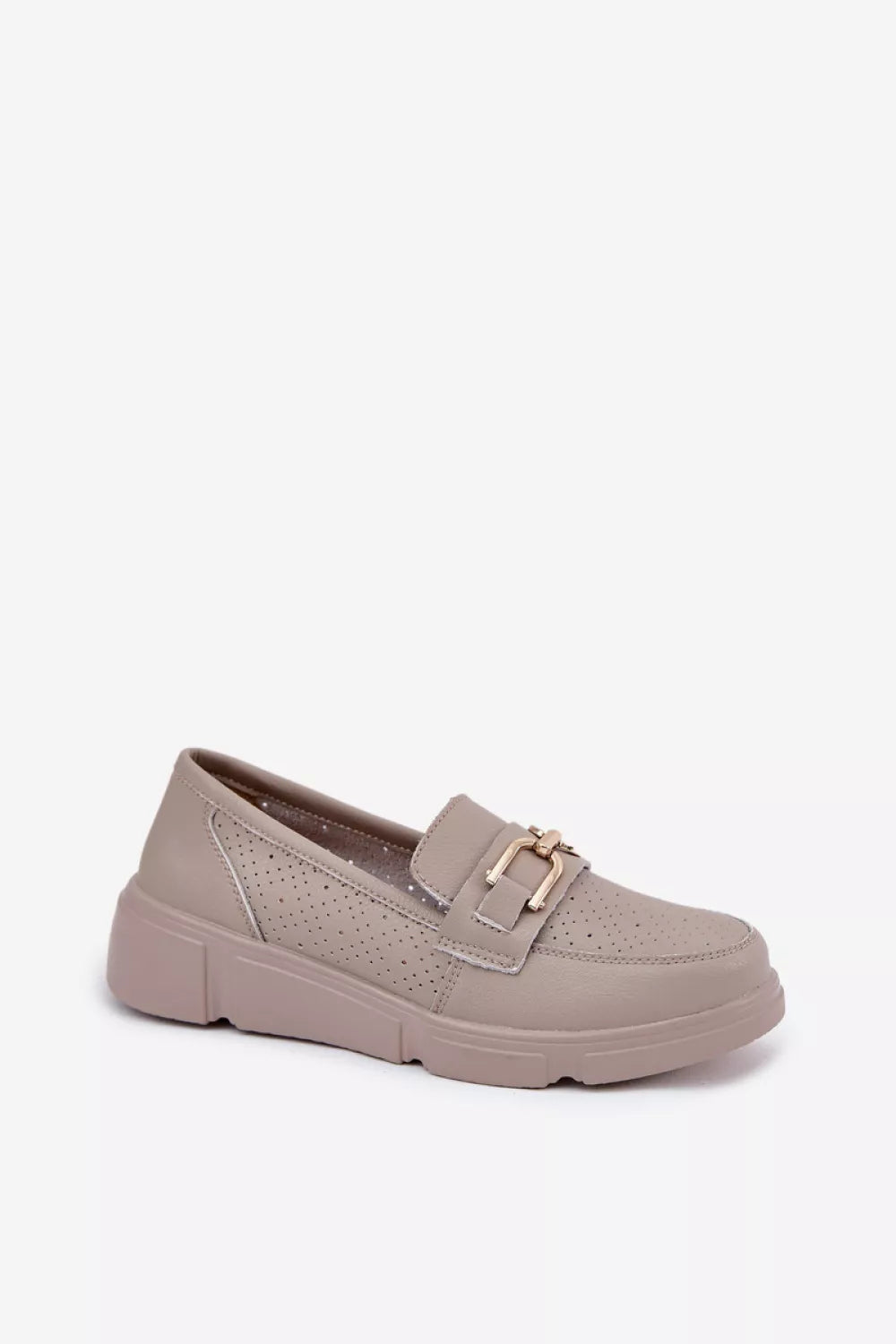 Mokasininis modelis 211608 Ženkite į stilių
