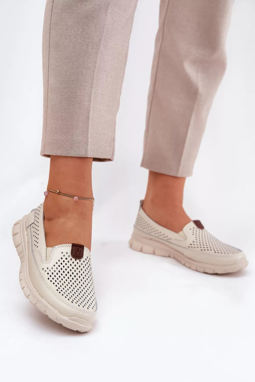 Baleto bateliai, modelis 211626. Ženkite į stilių