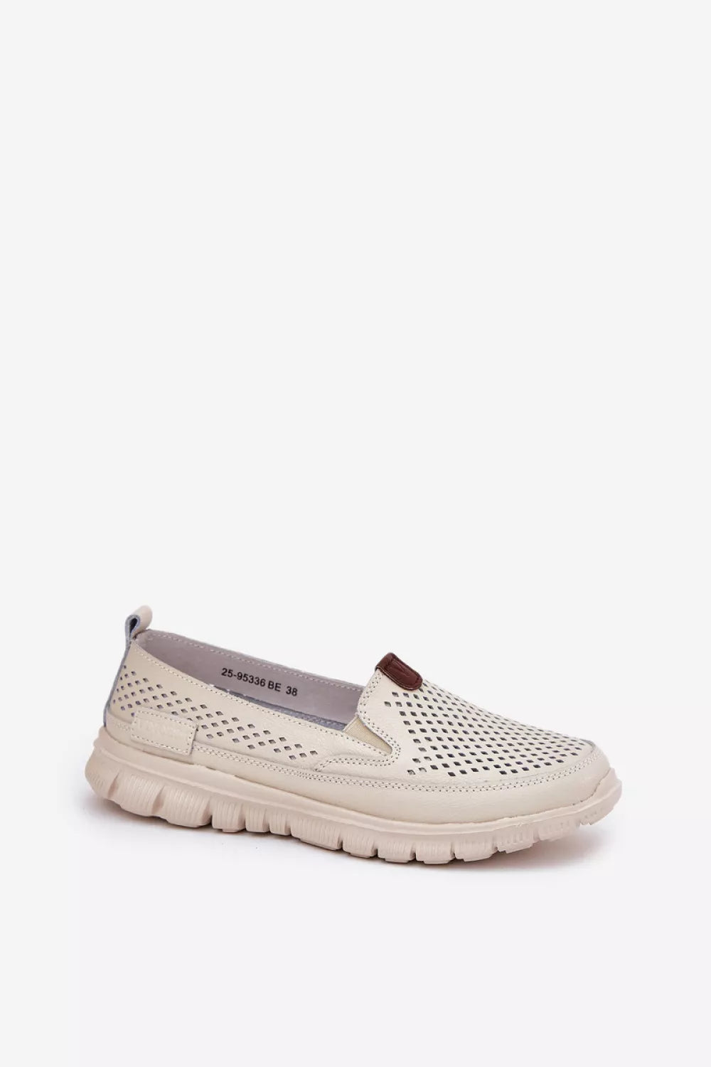 Baleto bateliai, modelis 211626. Ženkite į stilių
