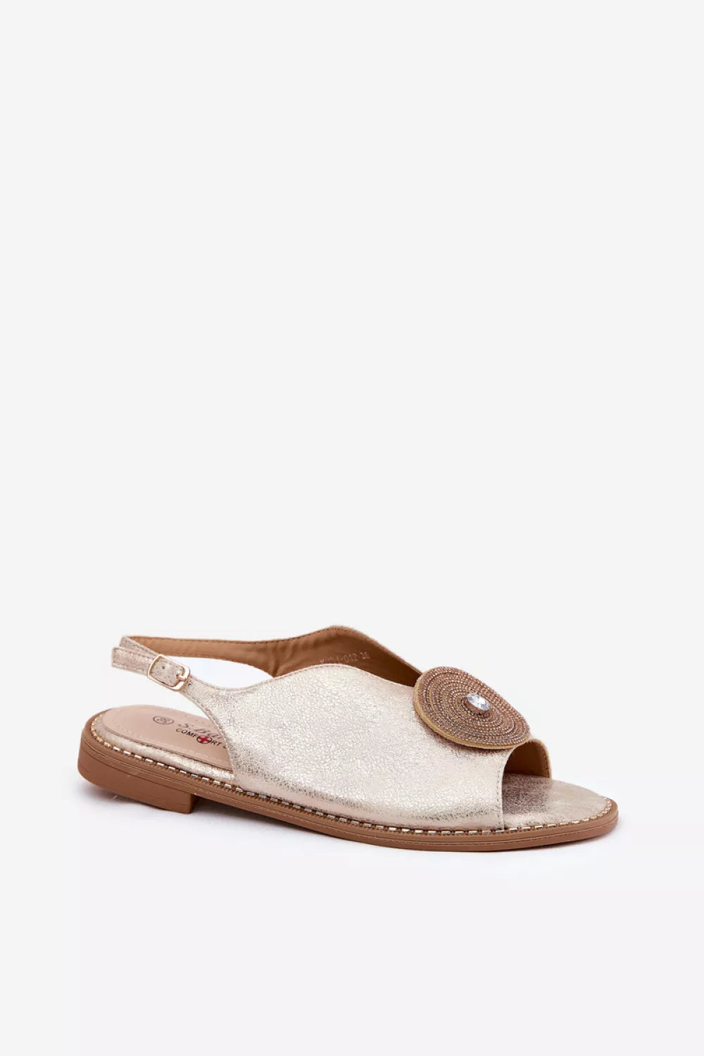 Basutės, modelis 211641. Ženkite į stilių