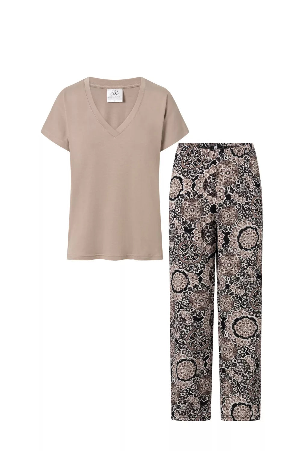 Pižama, modelis 211647 „Momenti Per Me“