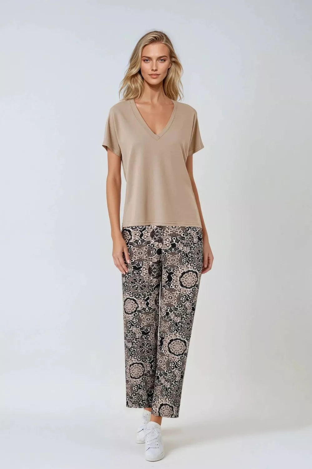 Pižama, modelis 211647 „Momenti Per Me“