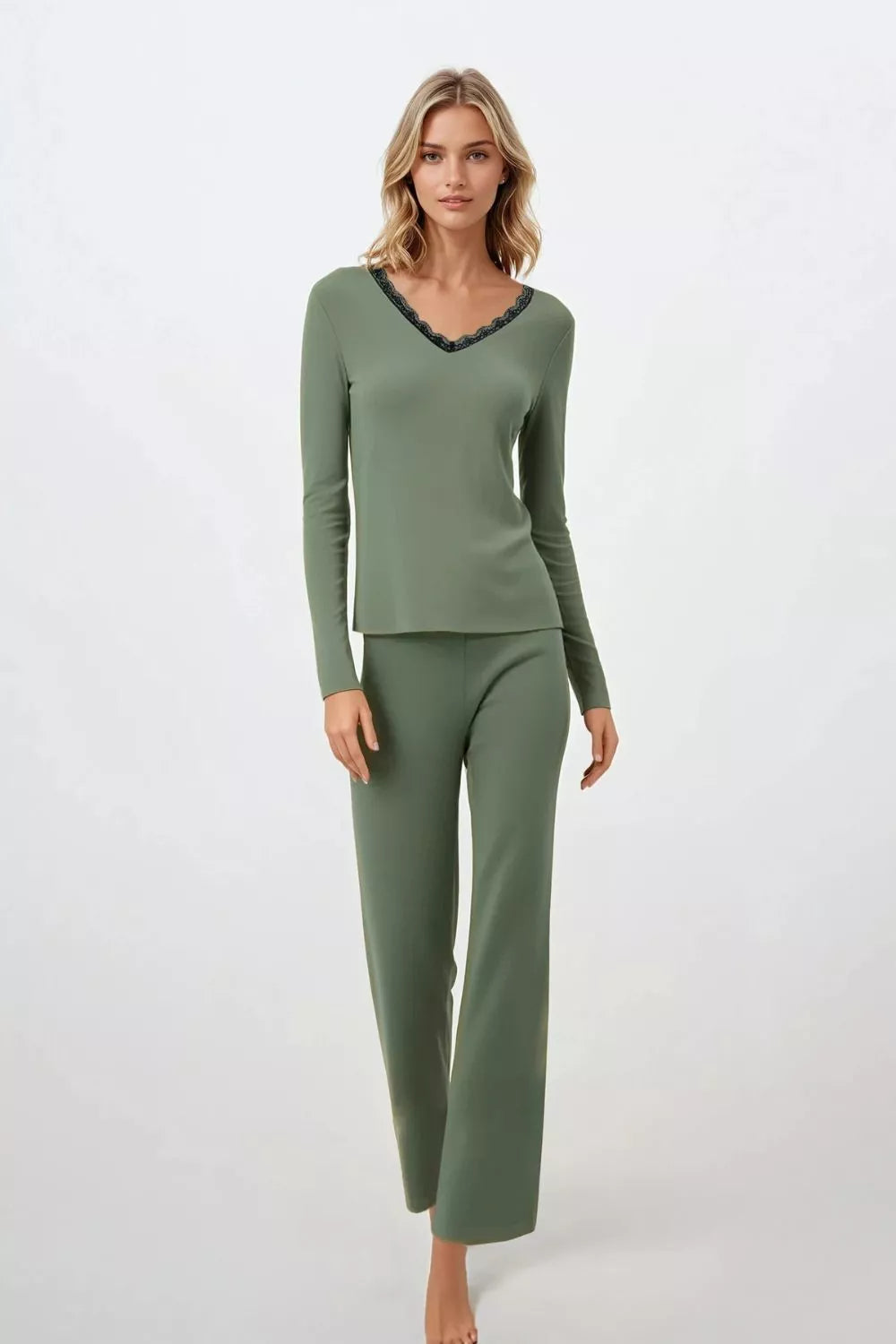 Pižama, modelis 211665 „Momenti Per Me“