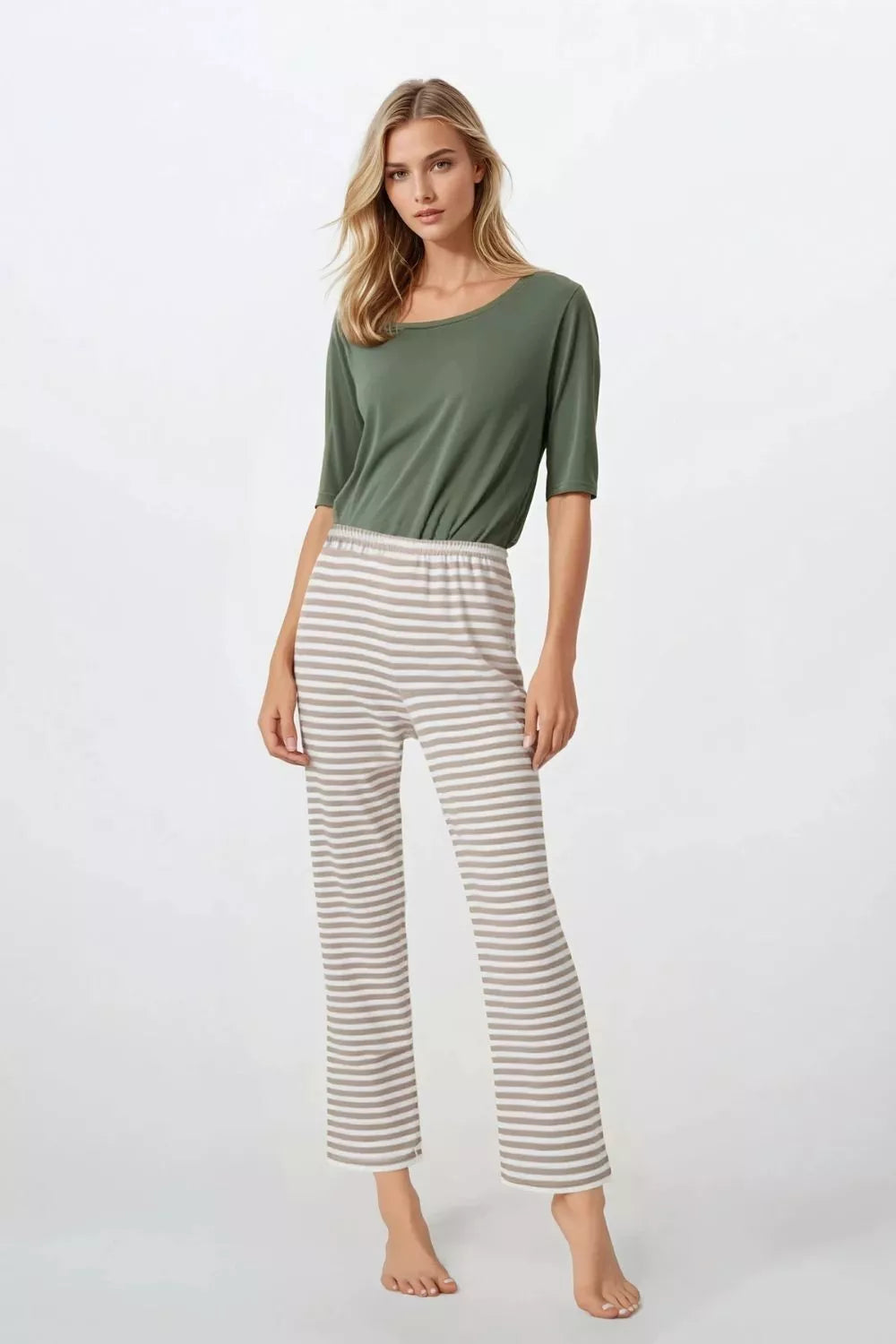 Pižama, modelis 211666 „Momenti Per Me“