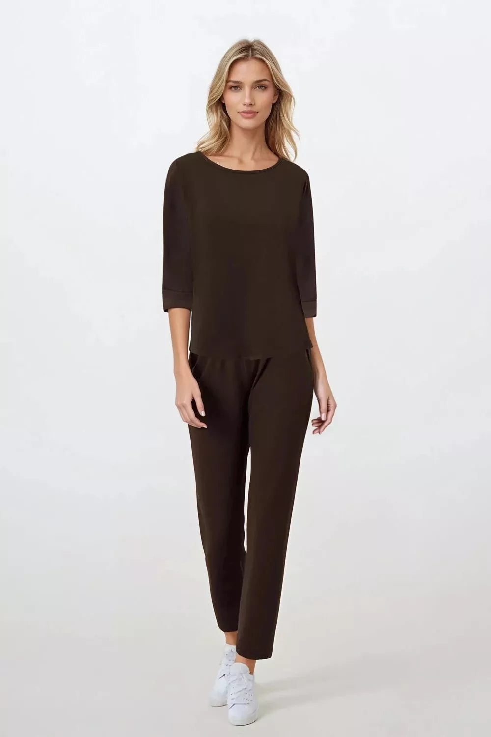 Pižama, modelis 211667 „Momenti Per Me“