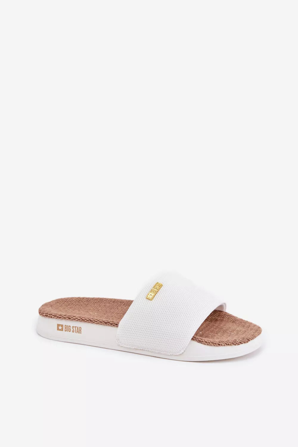 Šlepetės modelis 211675 Ženkite į stilių