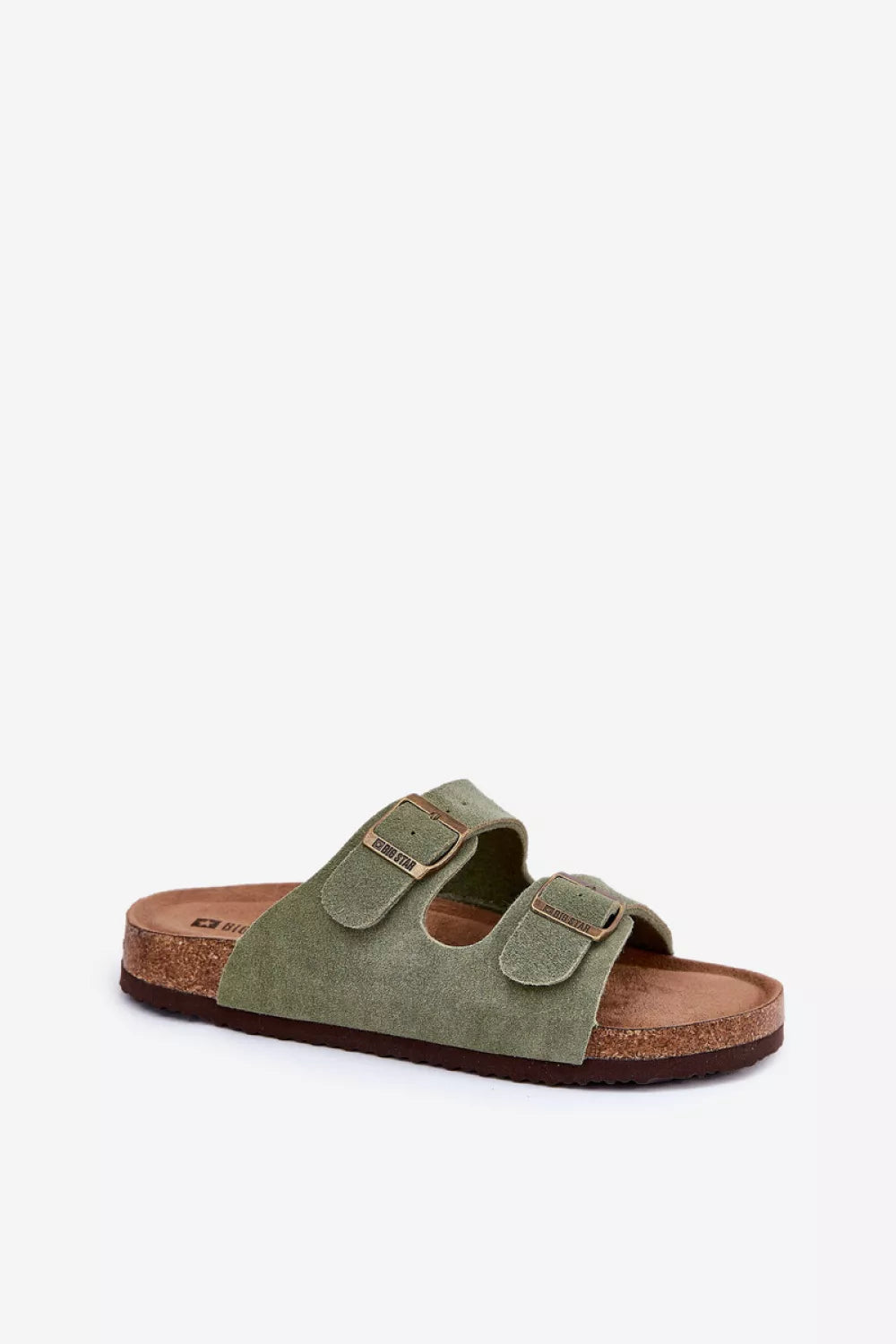 Šlepetės modelis 211683 Ženkite į stilių