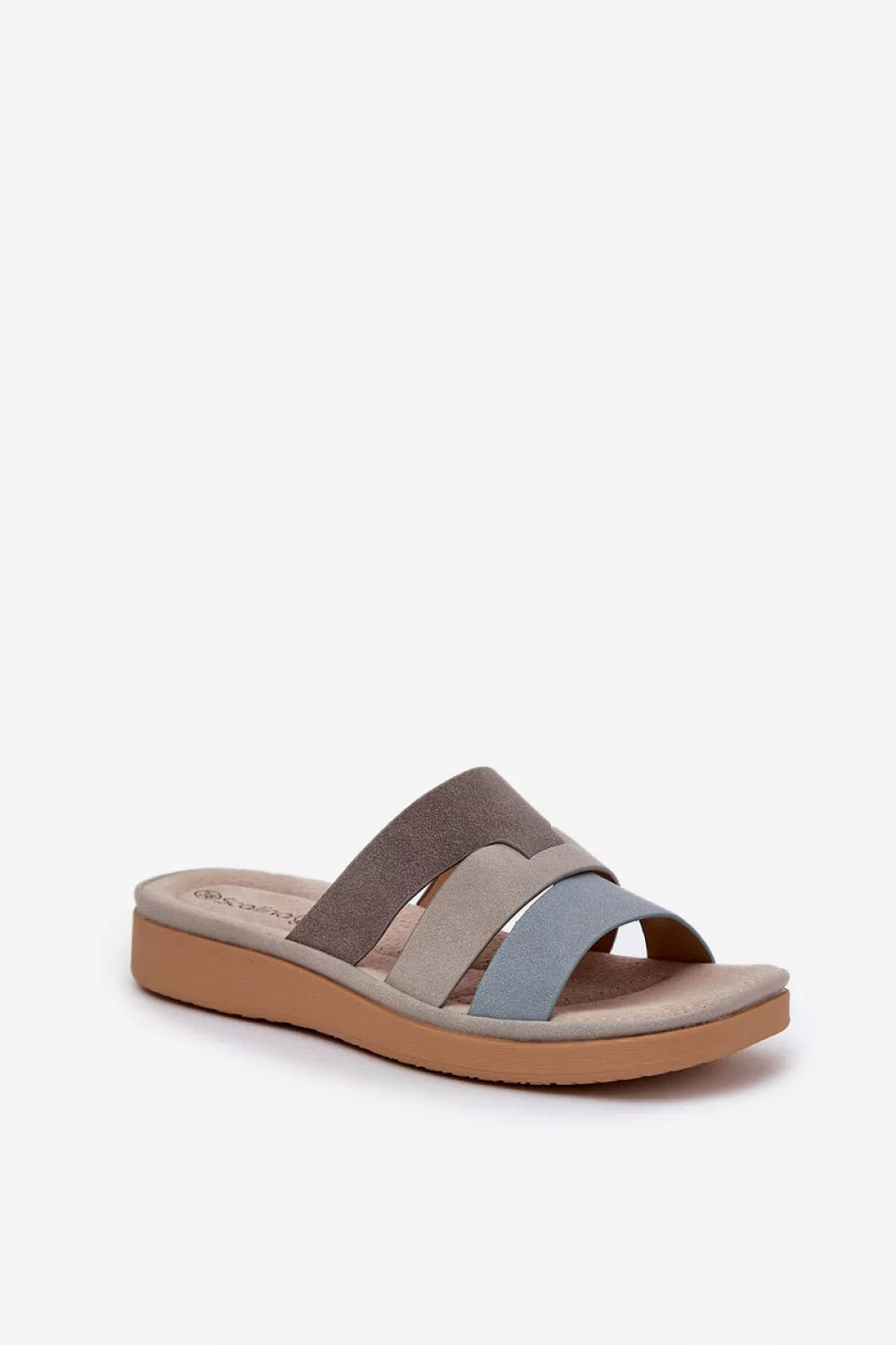 Šlepetės modelis 211689 Ženkite į stilių