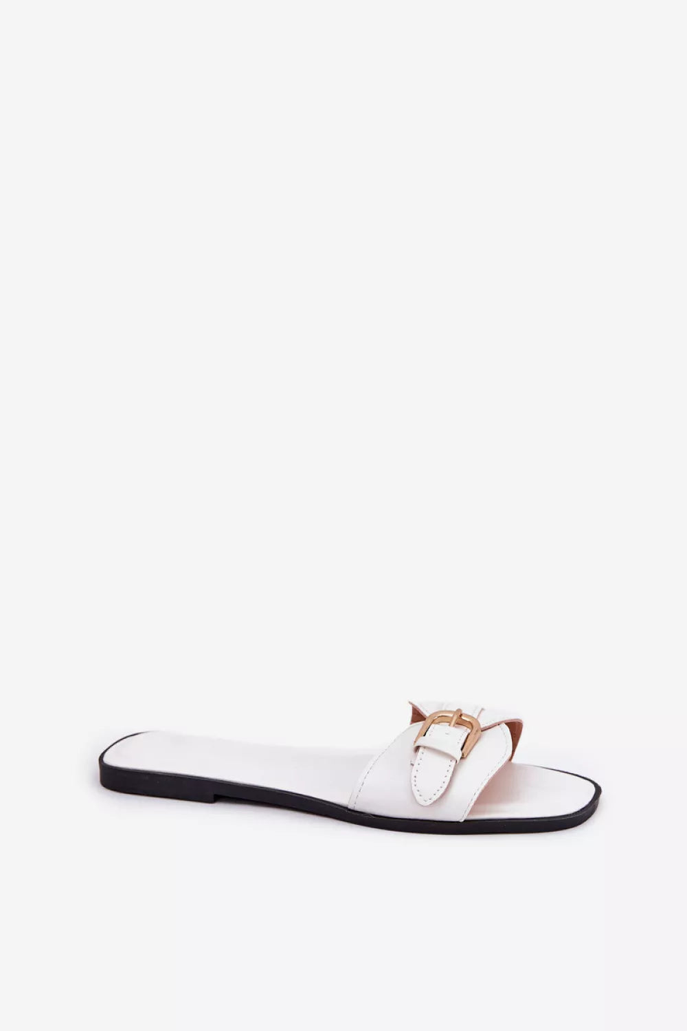 Šlepetės, modelis 211690. Ženkite į stilių