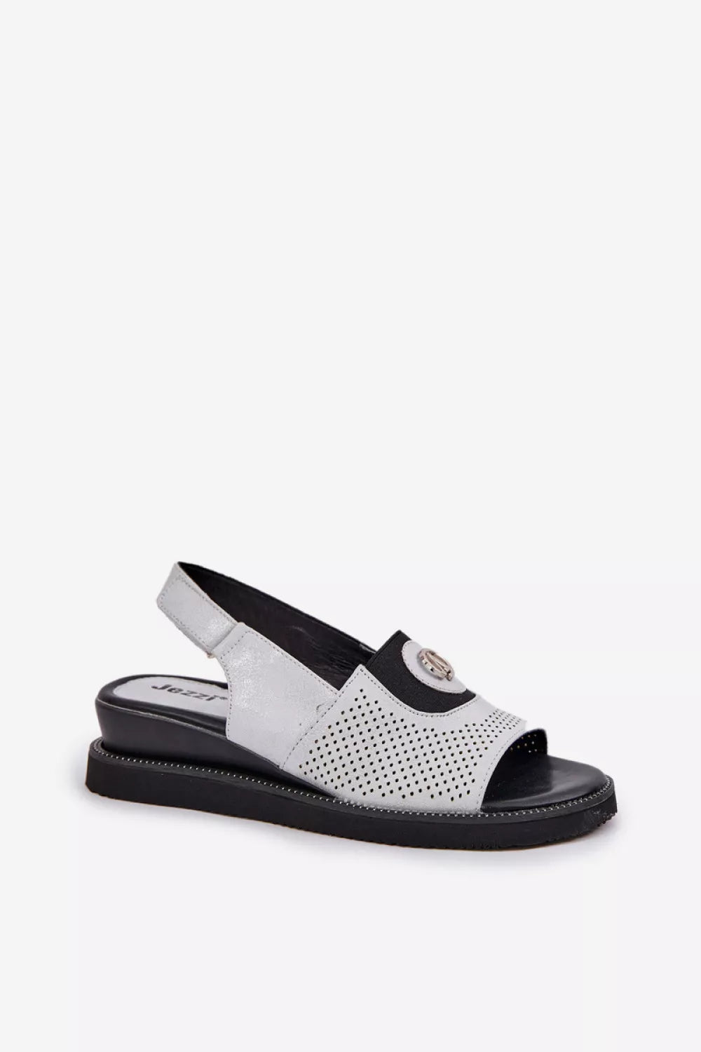 Buskin modelis 211718 Ženkite į stilių