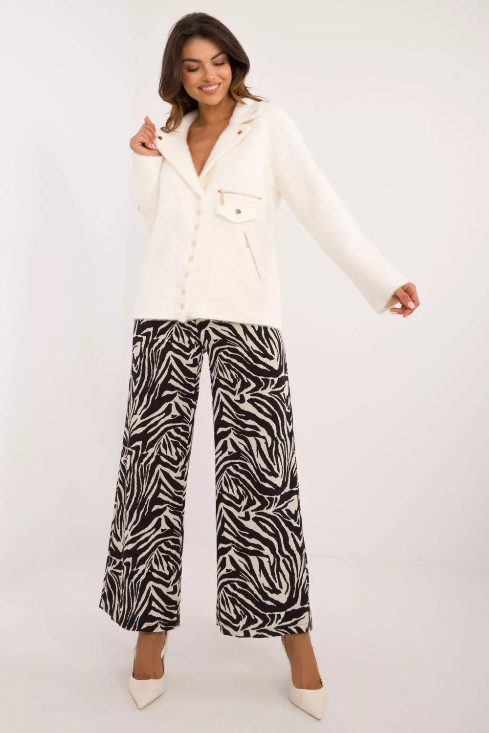 Striukės modelis 211729 MBM