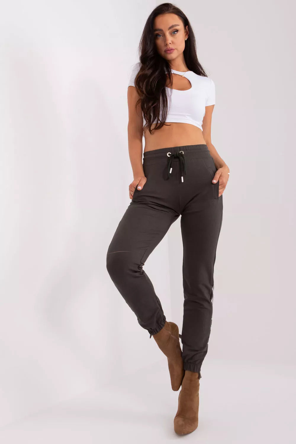 Sportinės kelnės, modelis 211743 Relevance