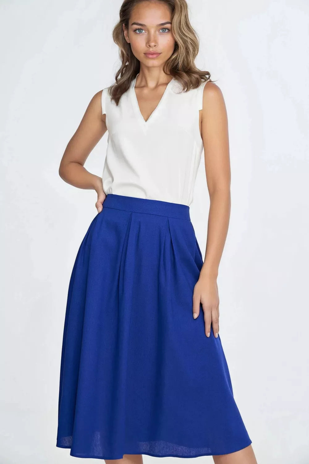 Sijonas, modelis 211796, Nife