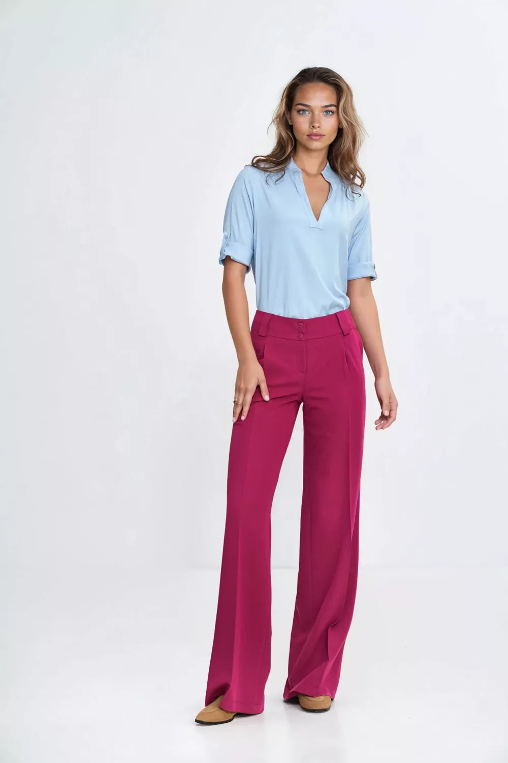 Palaidinės modelis 211805 Nife