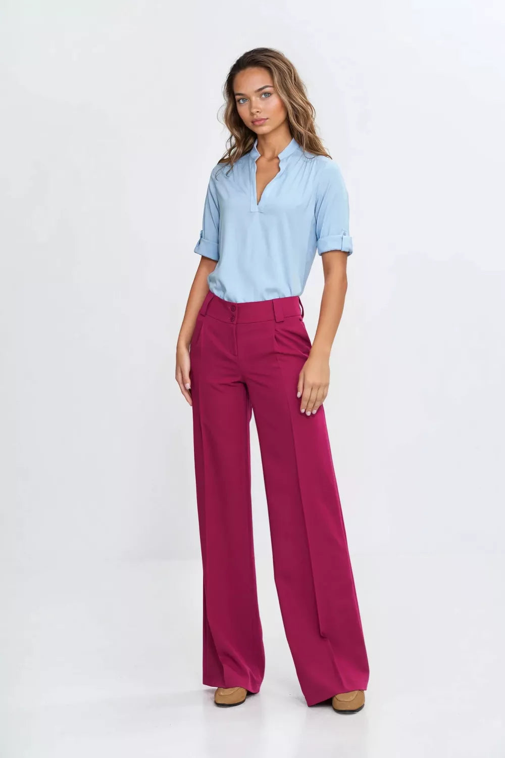 Palaidinės modelis 211805 Nife