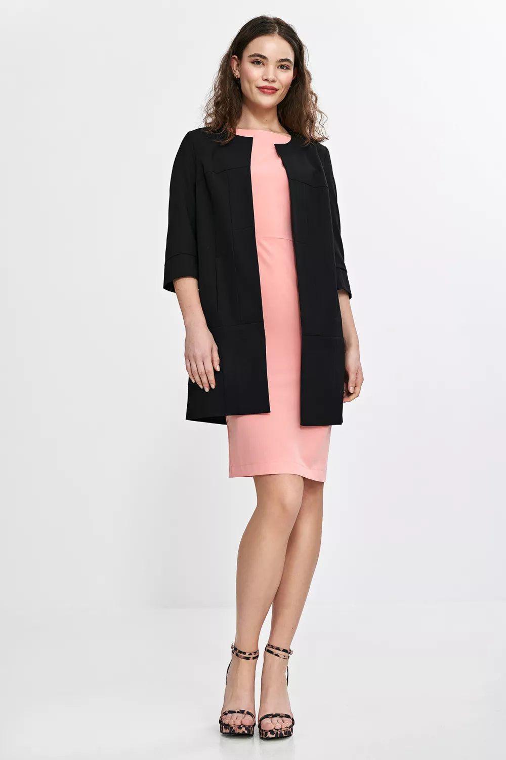 Striukė, modelis 211809 Nife