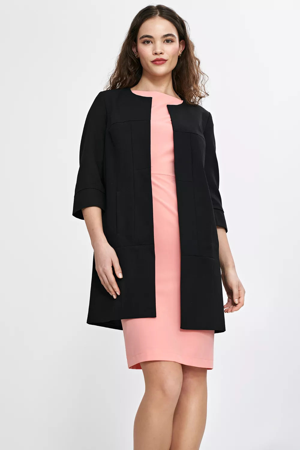 Striukė, modelis 211809 Nife