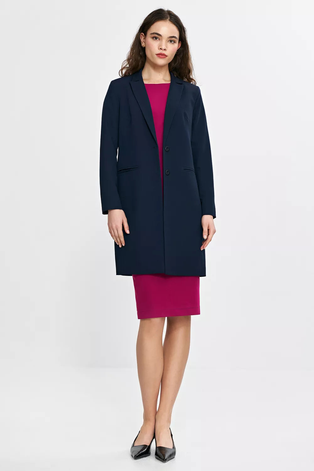 Striukės modelis 211810 Nife