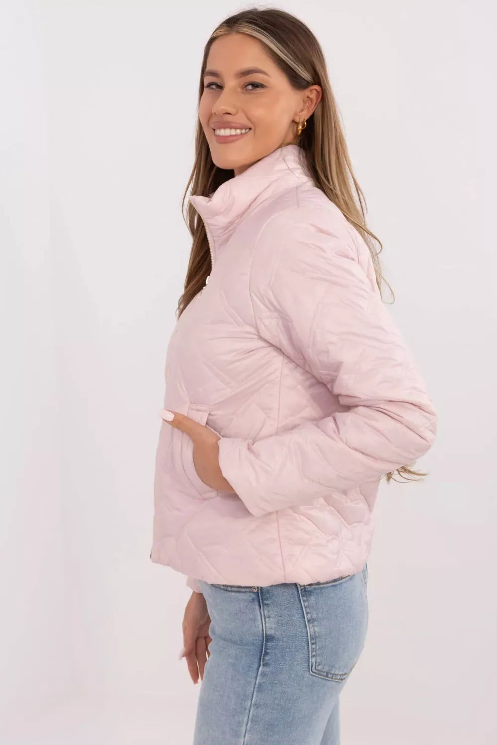 Švarkas, modelis 211819, Italy Moda