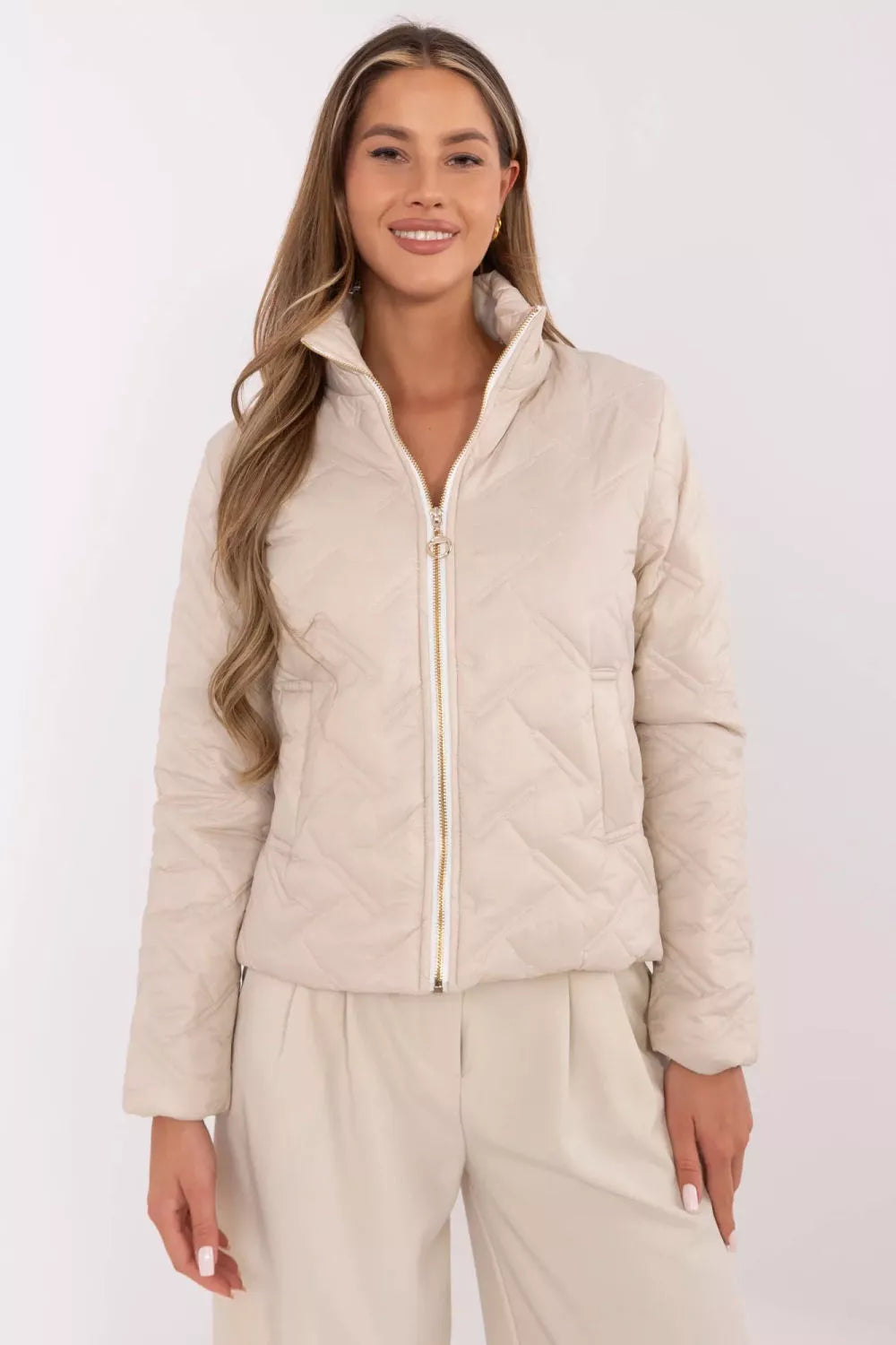 Striukė, modelis 211821, Italy Moda