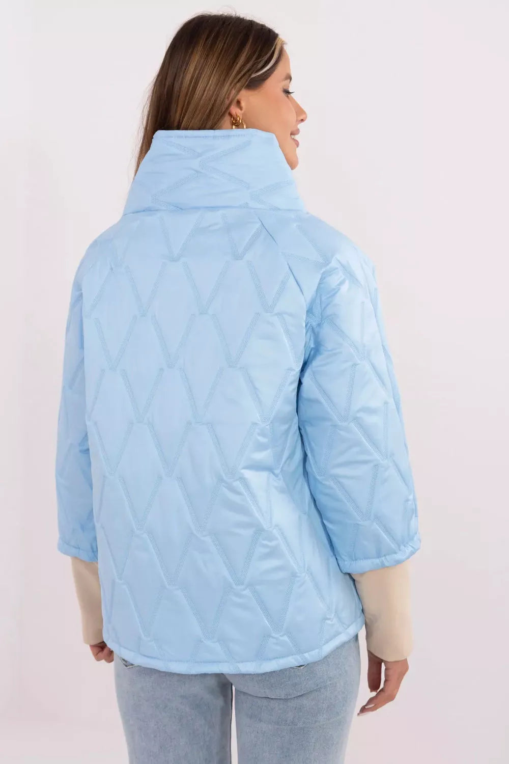 Striukė, modelis 211823, Italy Moda