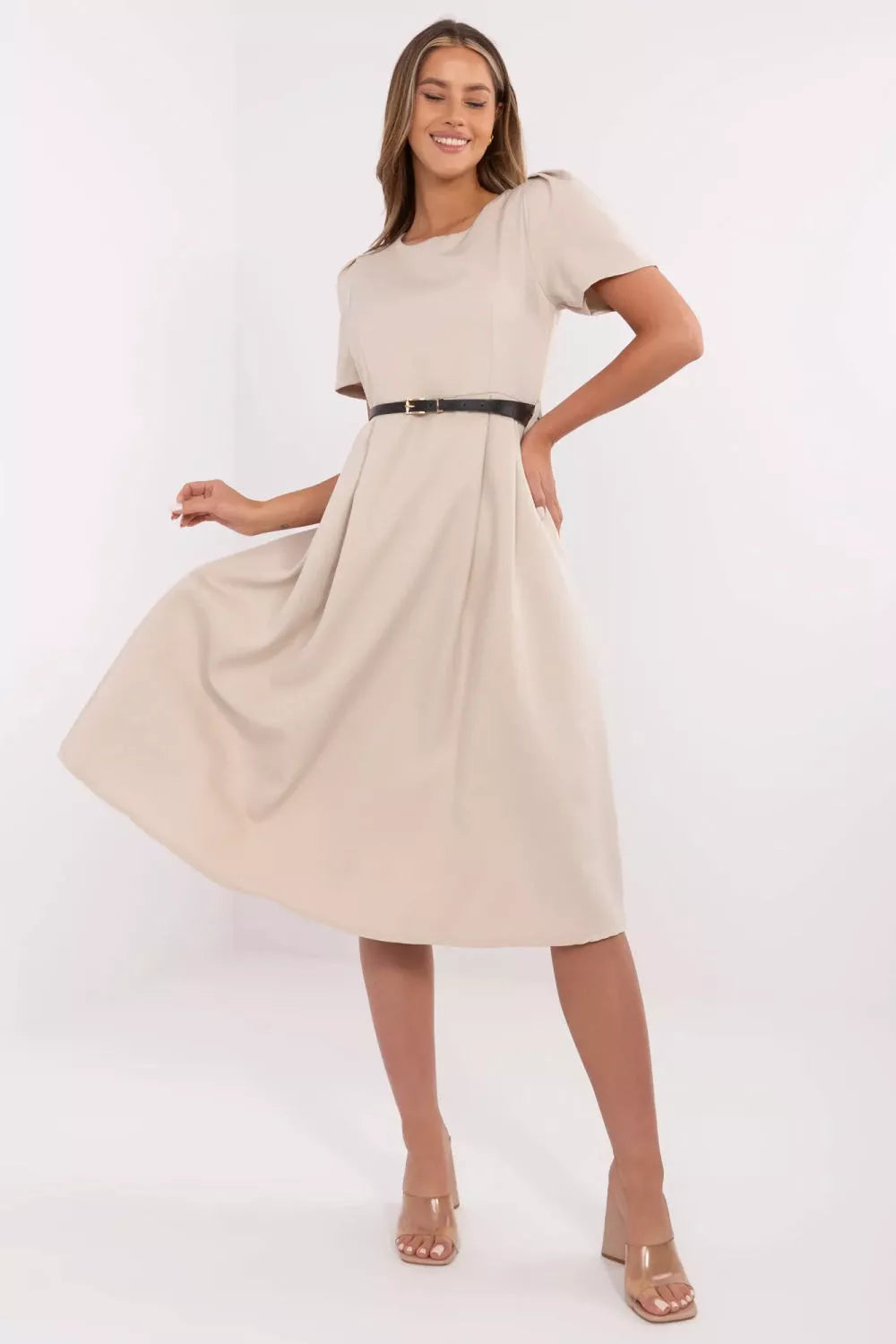 Suknelė modelis 211827 Italy Moda