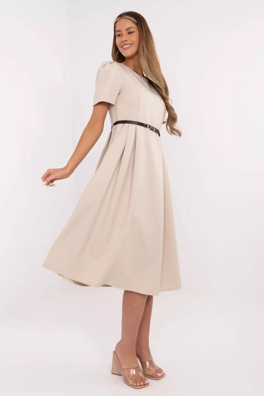 Suknelė modelis 211827 Italy Moda