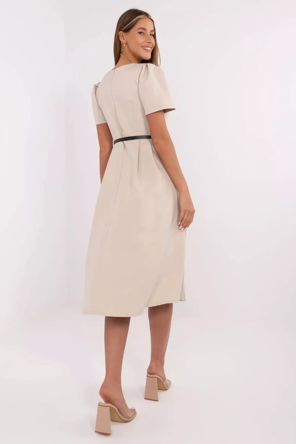 Suknelė modelis 211827 Italy Moda