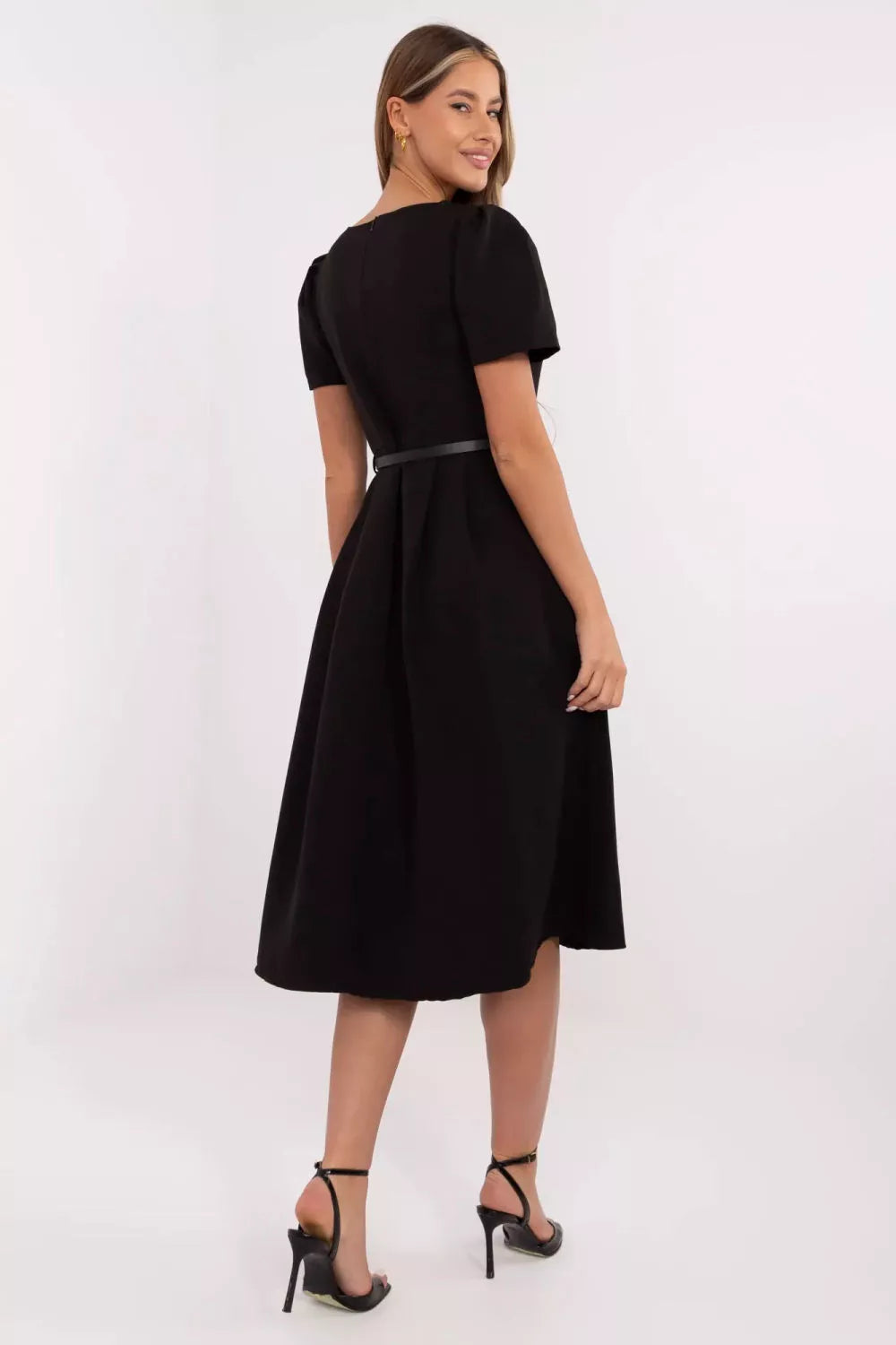 Dieninė suknelė, modelis 211831, Italy Moda