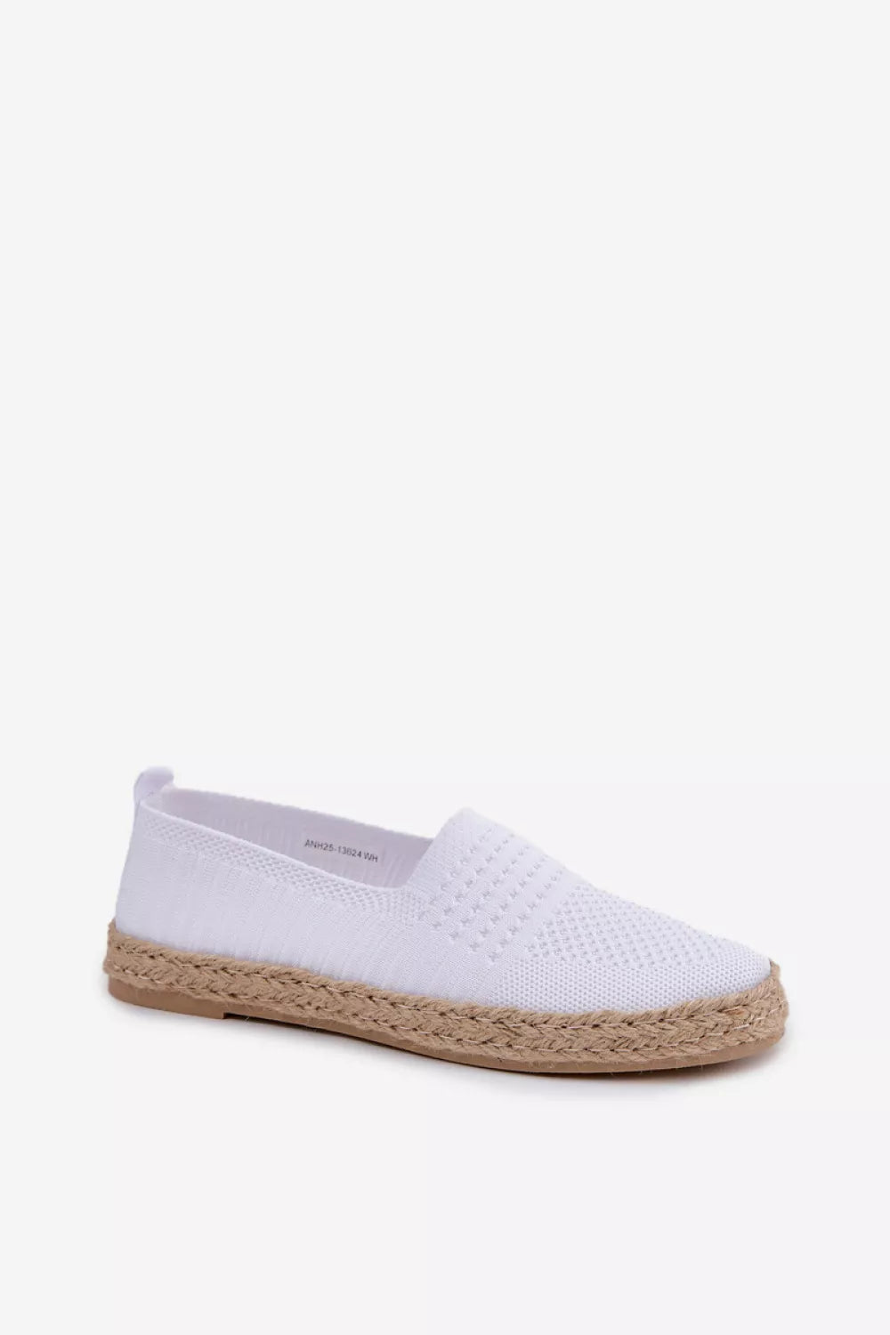 Espadrilių modelis 211851 – ženkite į stilių