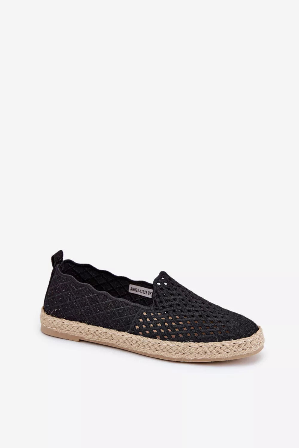 Espadrilių modelis 211852 – ženkite į stilių
