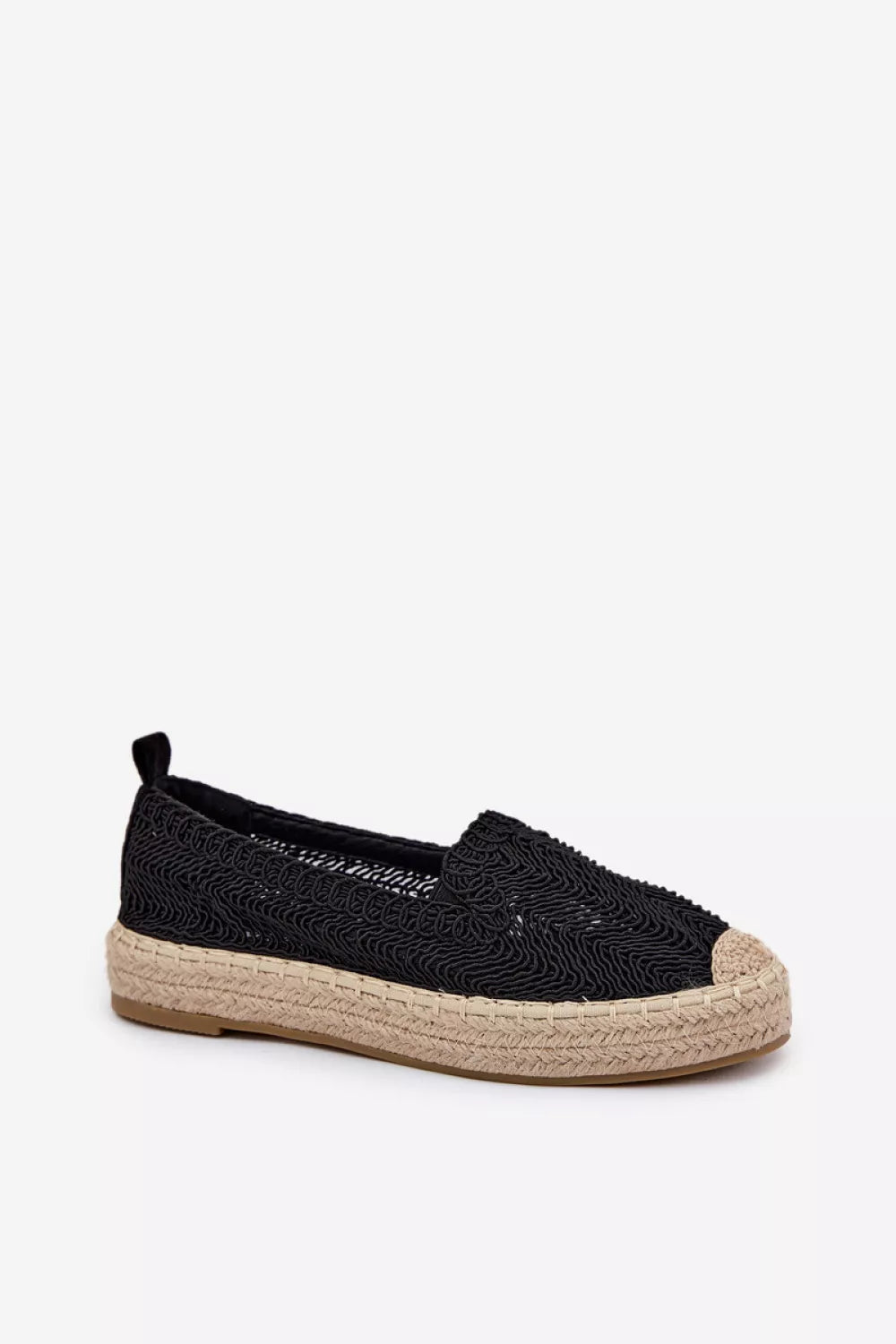 Espadrilių modelis 211855 – ženkite į stilių
