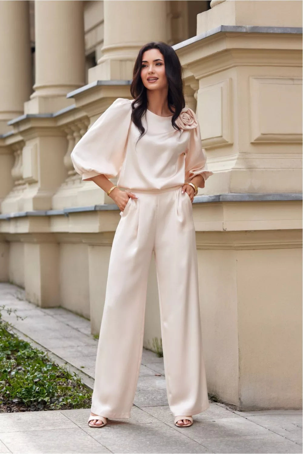 Palaidinė, modelis 211903, Roco Fashion