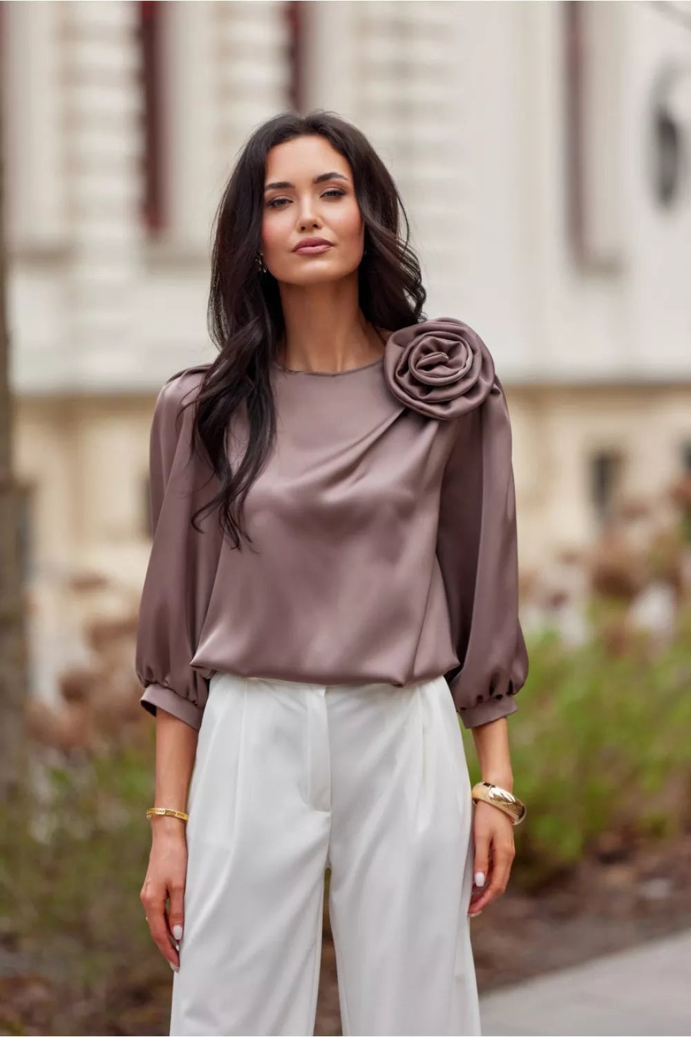 Palaidinės modelis 211906 Roco Fashion