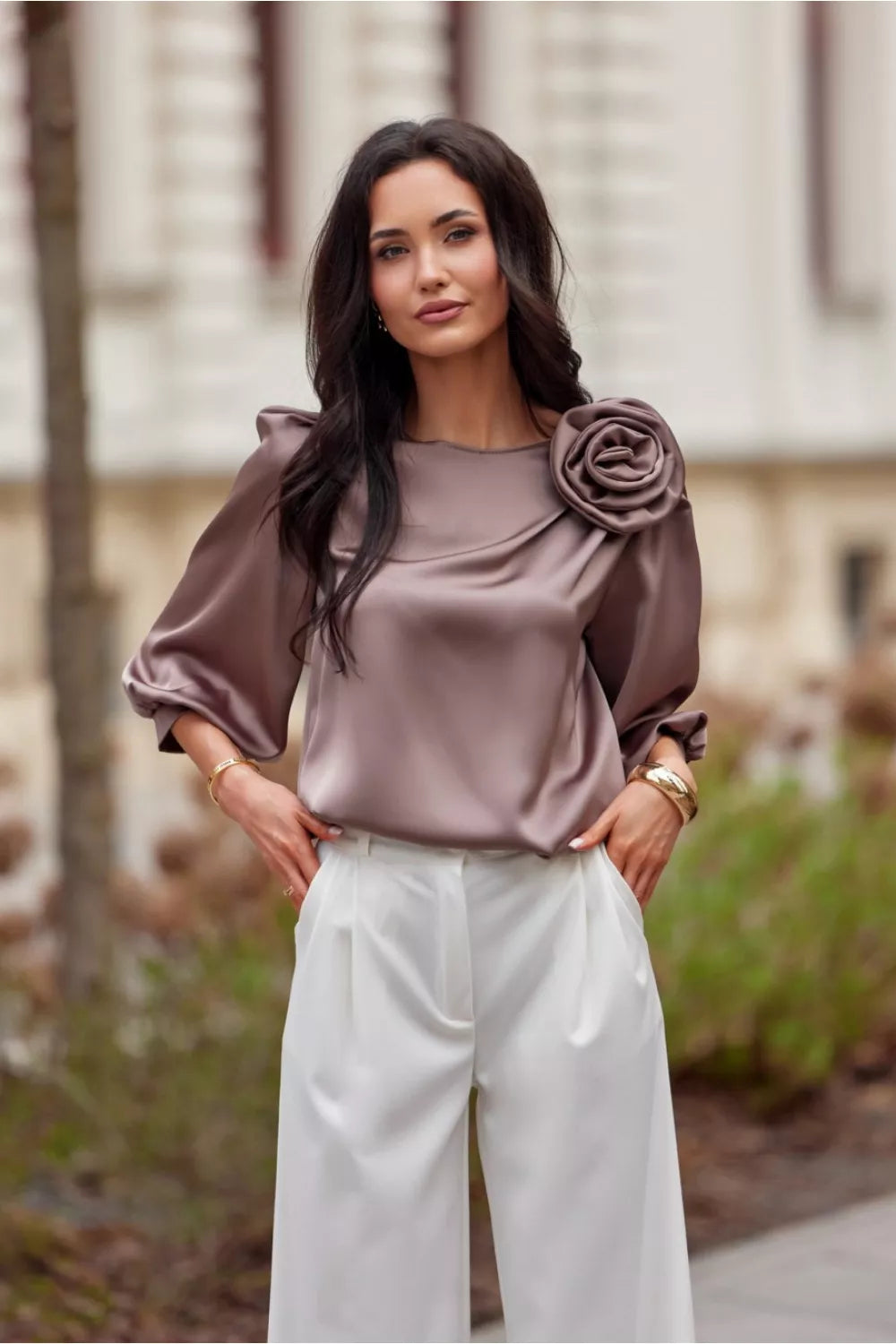 Palaidinės modelis 211906 Roco Fashion