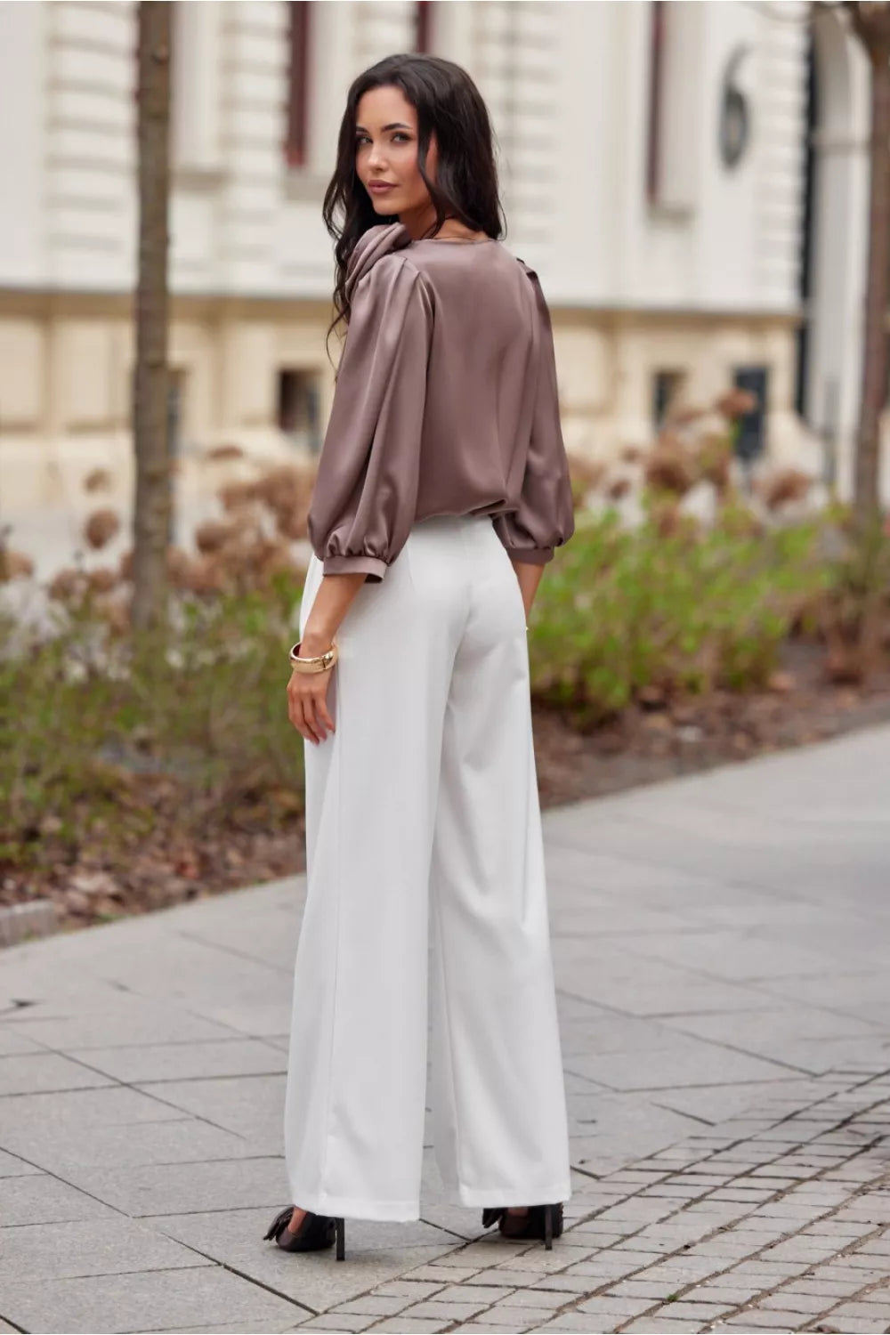 Palaidinės modelis 211906 Roco Fashion