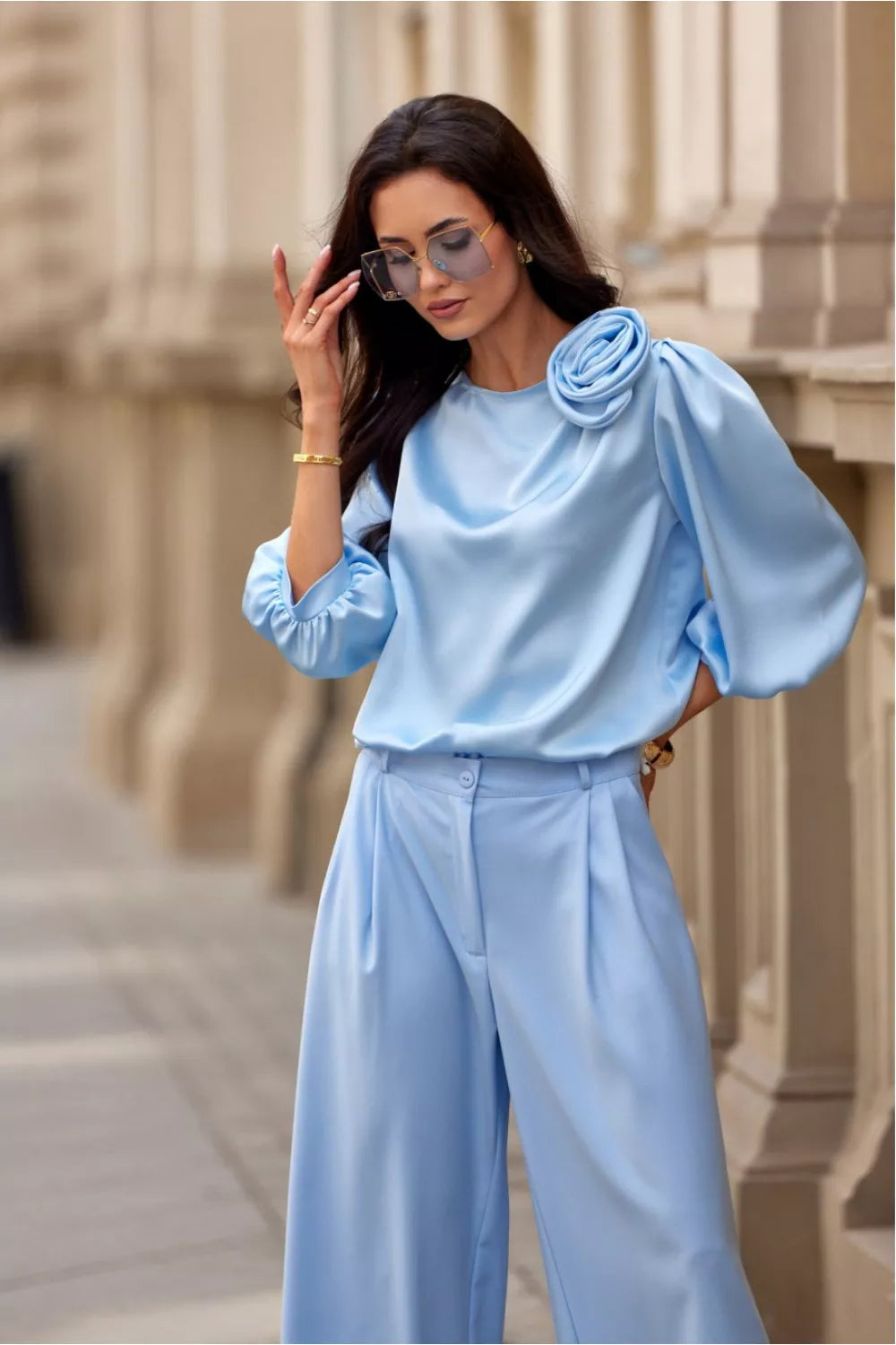 Palaidinės modelis 211907 Roco Fashion